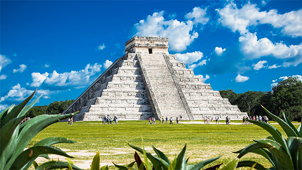 Chichen Itza Tour Cancun