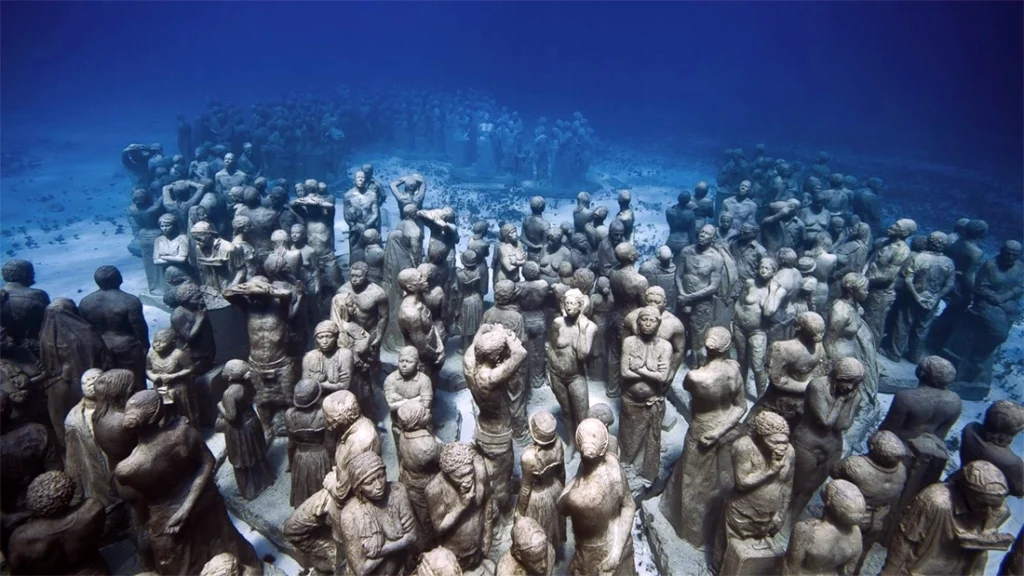 Musa and reef snorkeling tour